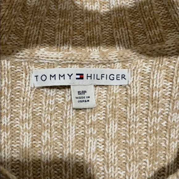 Timmy Hilfiger Sweater - Picture 2 of 2